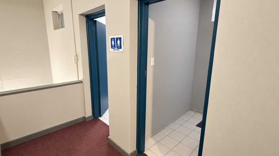 Commercial Property for Sale in Bloemfontein Free State